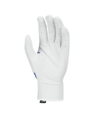 Nike Alpha Varsity Batting Gloves (1 Pair). Nike.com